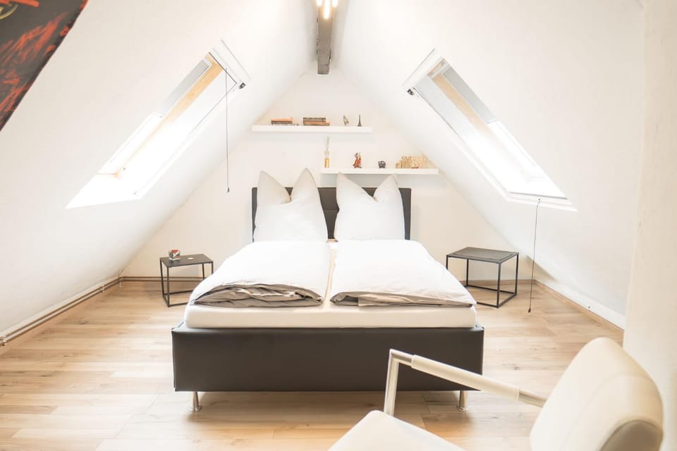 Elas Ferienhaus House in North Rhine-Westphalia