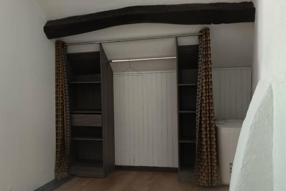 storage