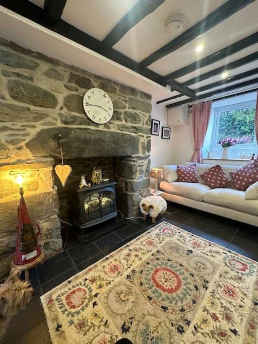 Love Lane Cottage Dolgellau House in Dolgellau