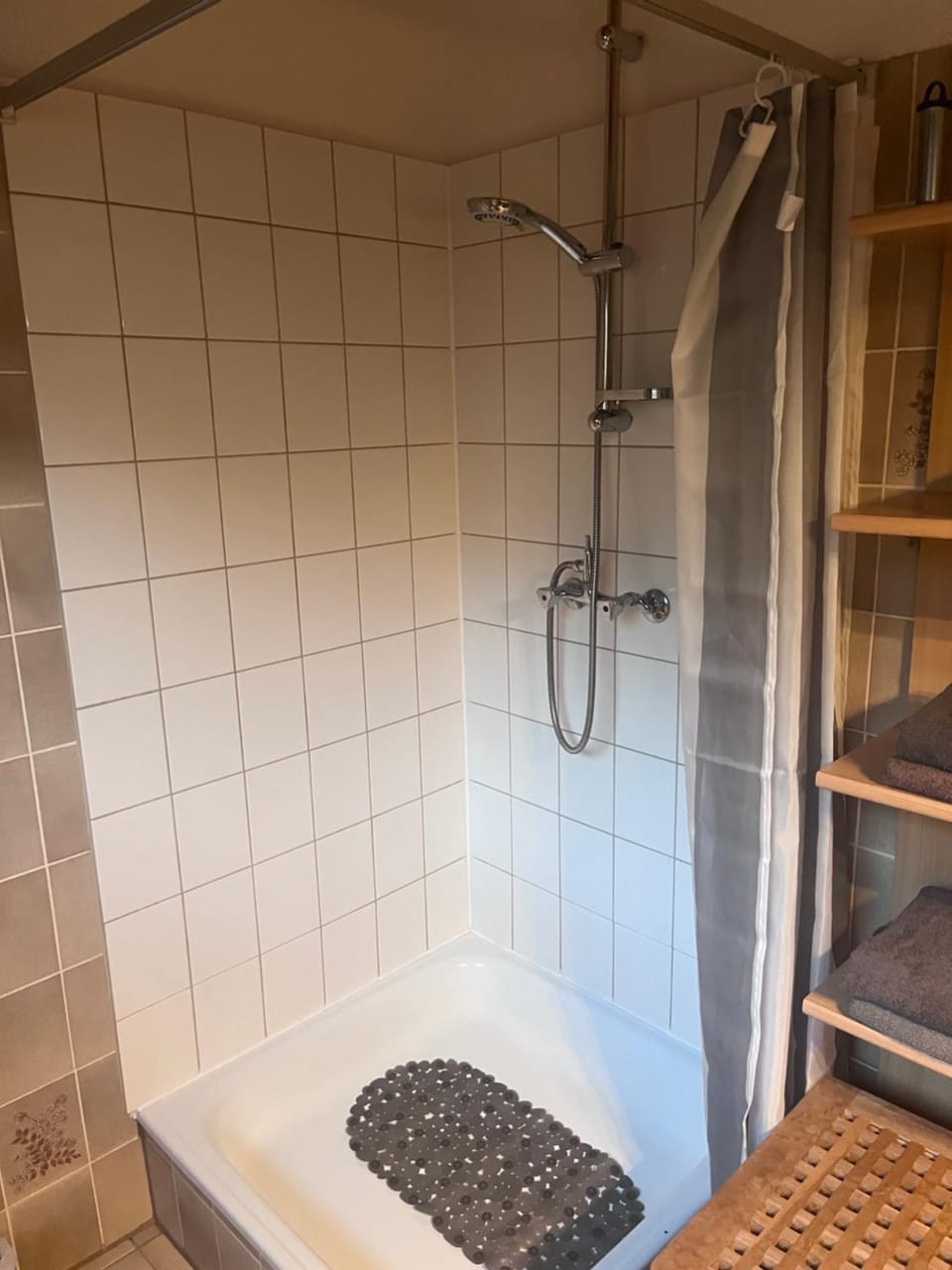 Franziska's Ferienwohnung - Die Unterkunft in ruhiger Lage direkt am Wald Apartment in Marburg