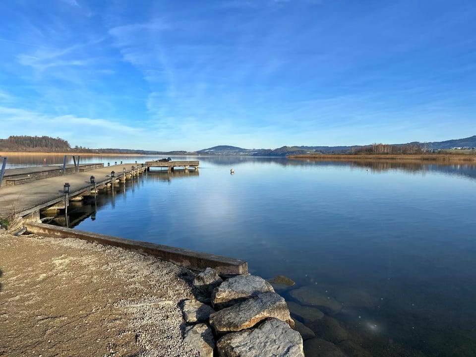 Nearby landmark, Natural landscape, Lake view