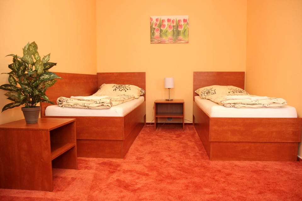 Černý Kocour Apart hotel Apartment in South Moravian Region