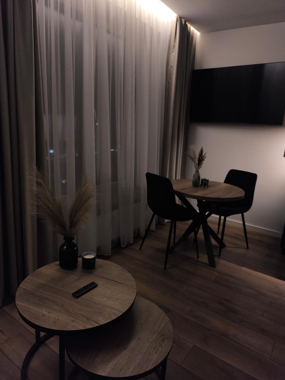 Ozo Parko Butas Apartment in Vilnius