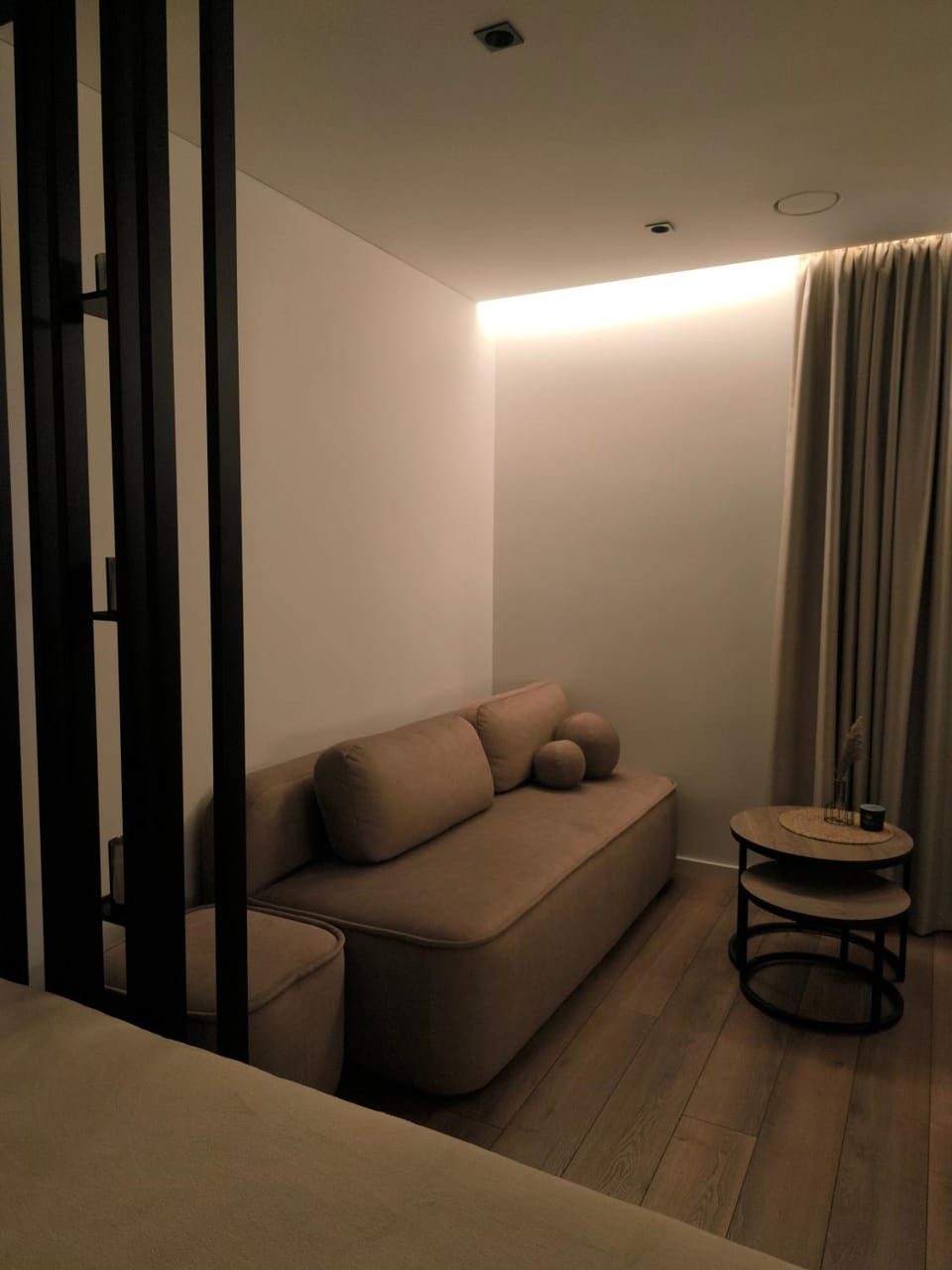 Ozo Parko Butas Apartment in Vilnius