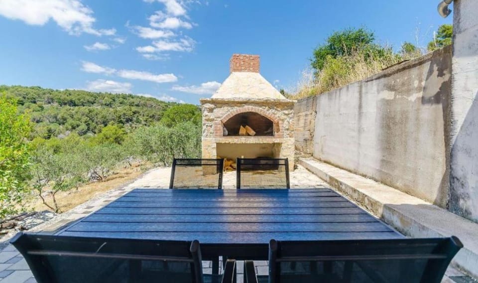 Natural landscape
