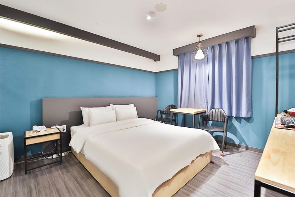 No 25 Hotel Yonghyun Hotel in Gyeonggi-do