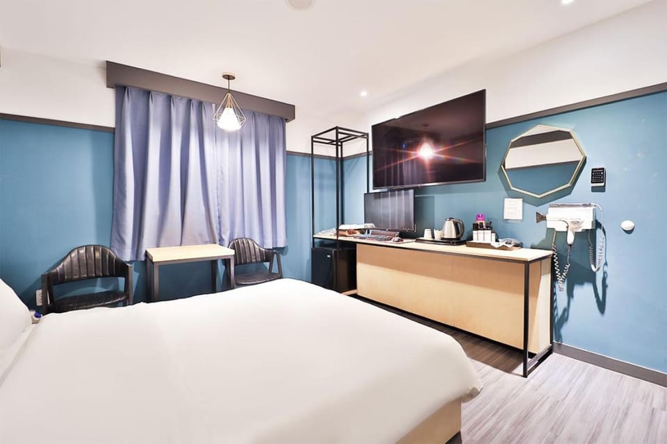 No 25 Hotel Yonghyun Hotel in Gyeonggi-do