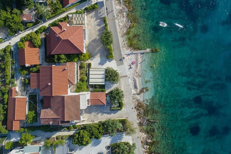 Apartments Davor Apartment in Split-Dalmatia County