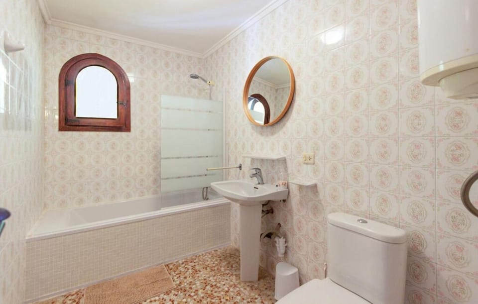 Villa with great view Villa in Marina Alta