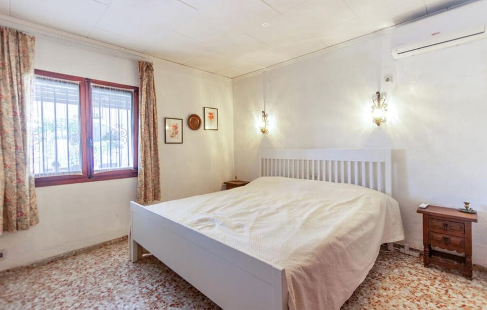 Villa with great view Villa in Marina Alta
