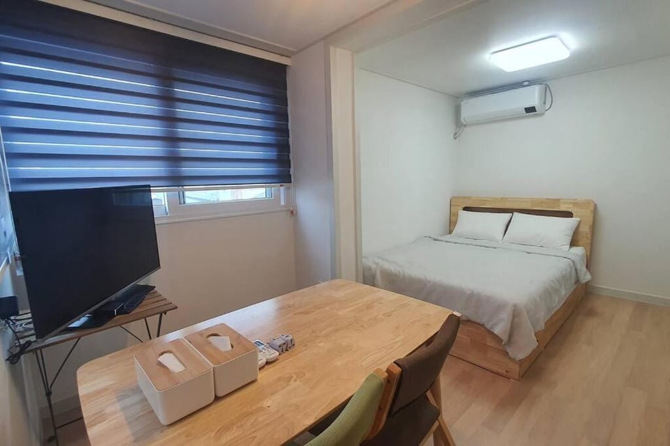 Hyuns 301 - Seoul station 5 min by walk Apartment in Seoul