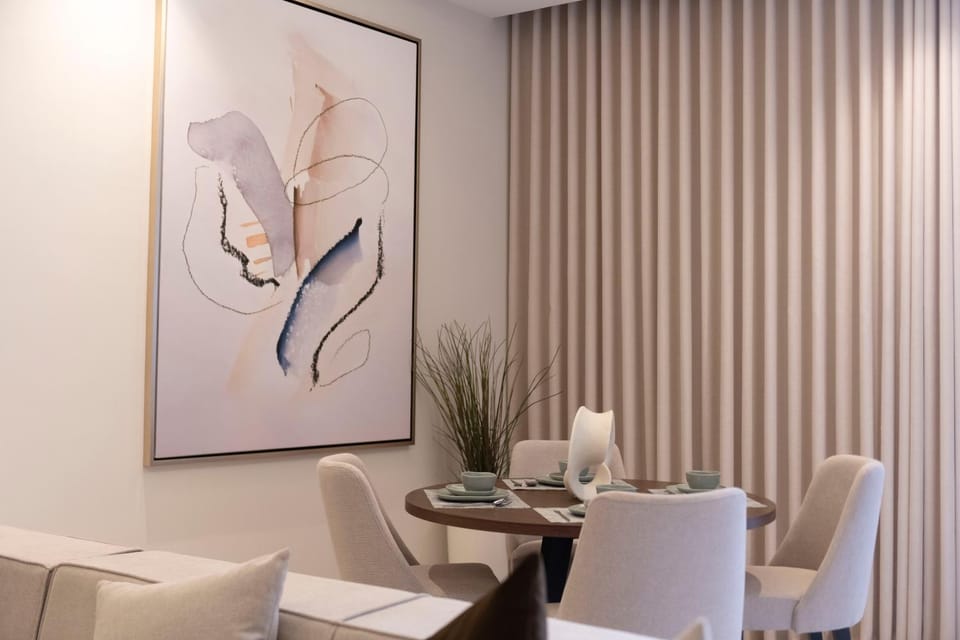 Riyadh homes by RAFA Apartment in Riyadh