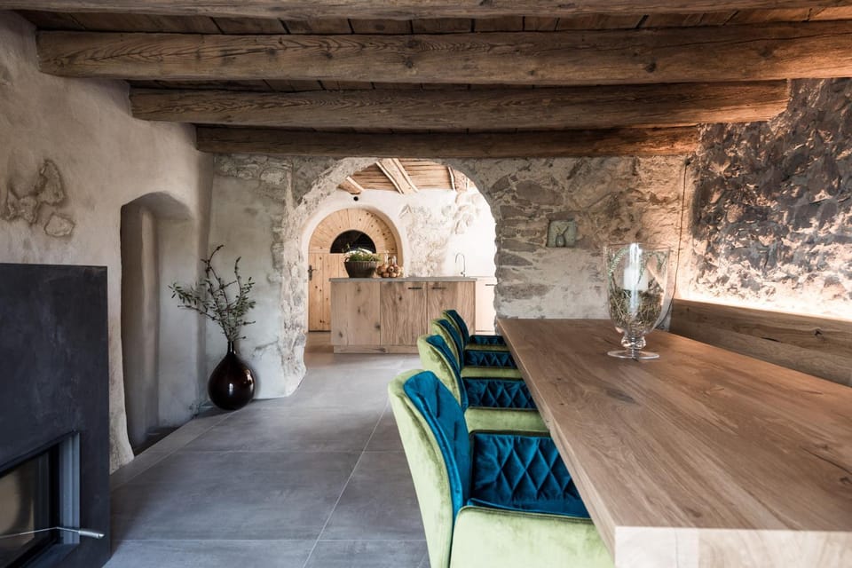 Weingut Weidlhof - Suite & Breakfast - Vacation for wine lovers Bed and Breakfast in Trentino-South Tyrol