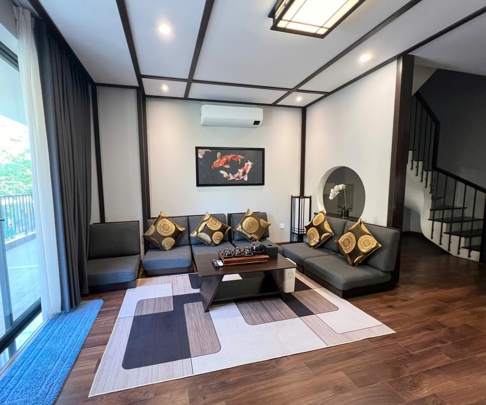 Communal lounge/ TV room, Communal kitchen