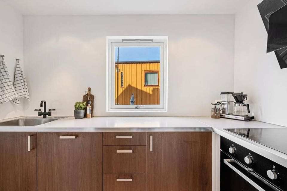 Flott leilighet i sentrum Apartment in Stavanger