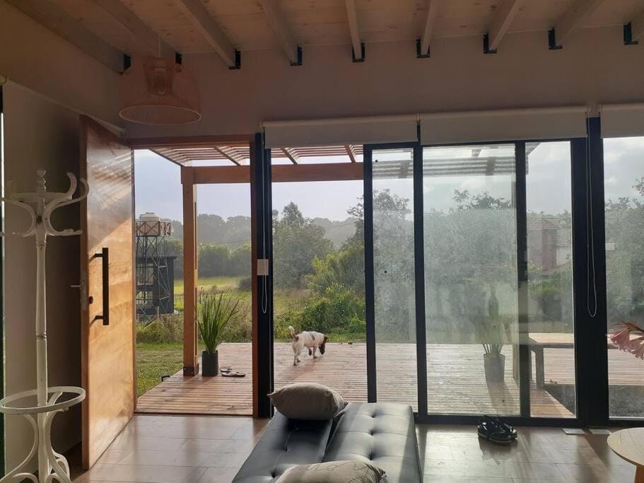 Vistas al mar Chapadmalal 1 House in Buenos Aires Province