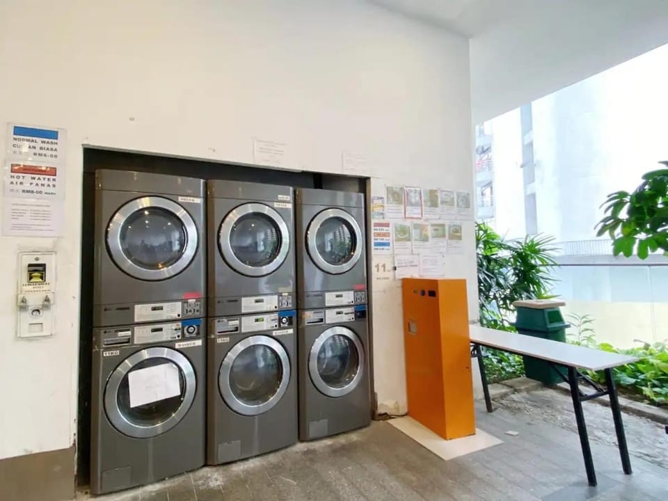 Nice stay by regalia Apartment in Federal Territory of Kuala Lumpur
