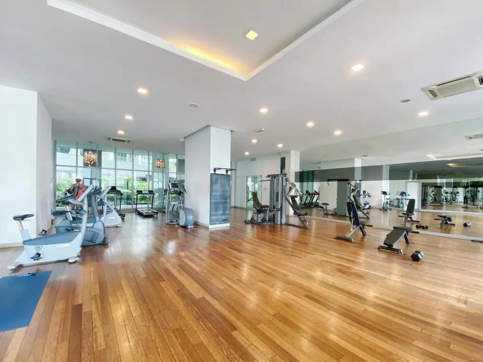 Nice stay by regalia Apartment in Federal Territory of Kuala Lumpur