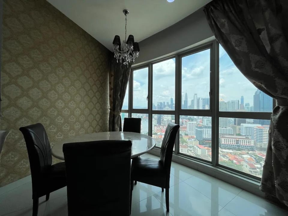 Nice stay by regalia Apartment in Federal Territory of Kuala Lumpur