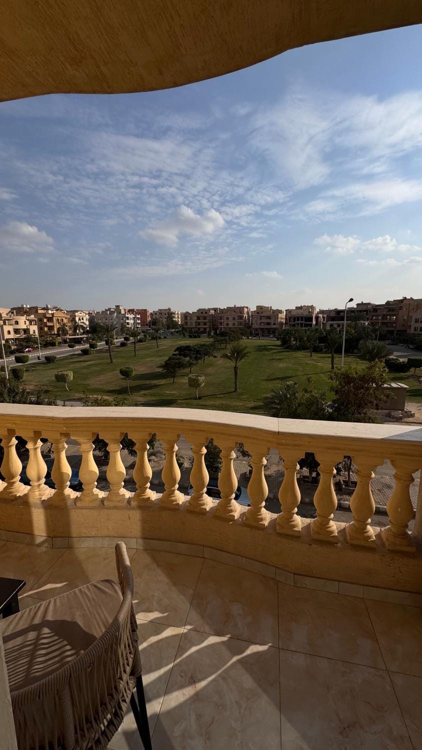 MMy6 Apartment in New Cairo City