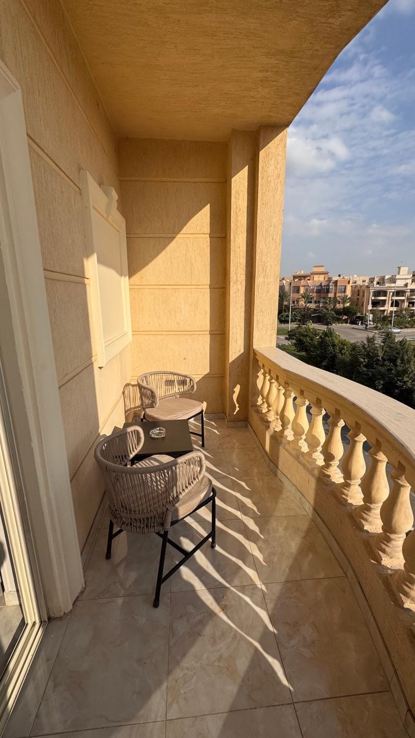 MMy6 Apartment in New Cairo City
