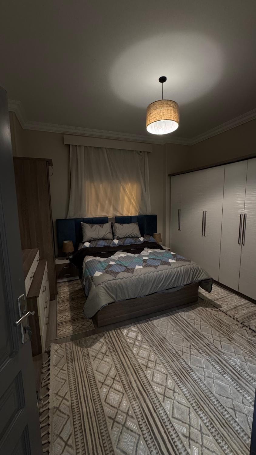 MMy6 Apartment in New Cairo City