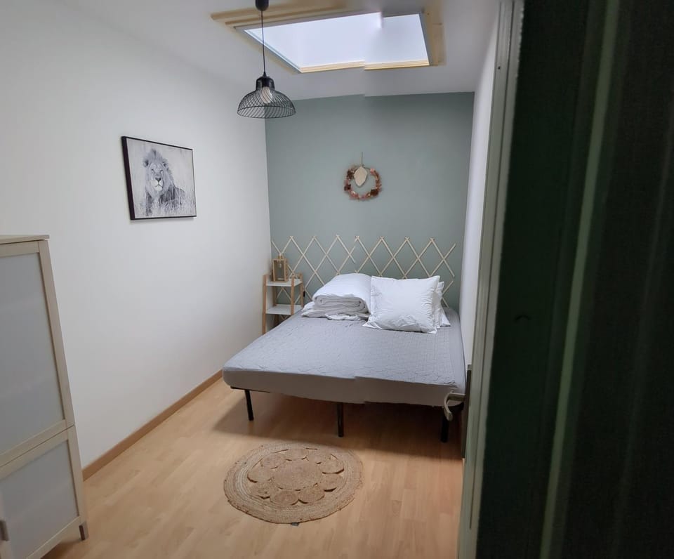 Maison 1 chambre proche Le Portel House in Le Portel