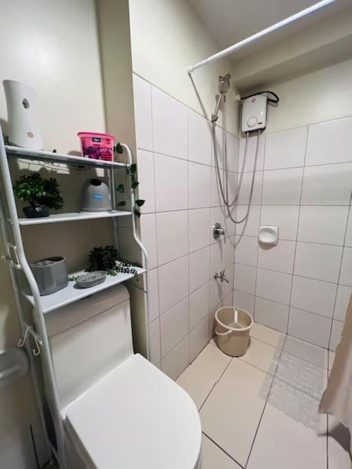 Cozy Studio Condo at Horizon101 Apartment in Lapu-Lapu City