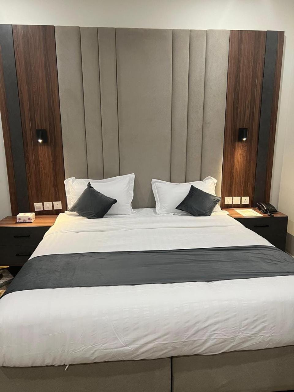 درة العزيزية للشقق المخدومة Apartment hotel in Medina