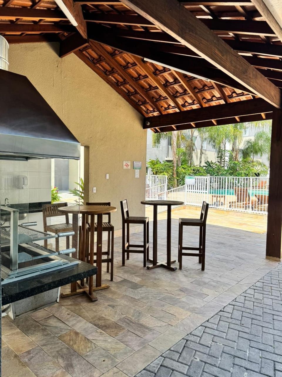 Areia dourada Apartment in Ubatuba