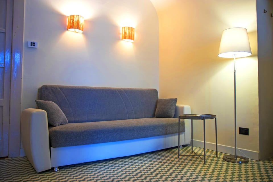Fasanella Bari City Center Bed and Breakfast in Bari