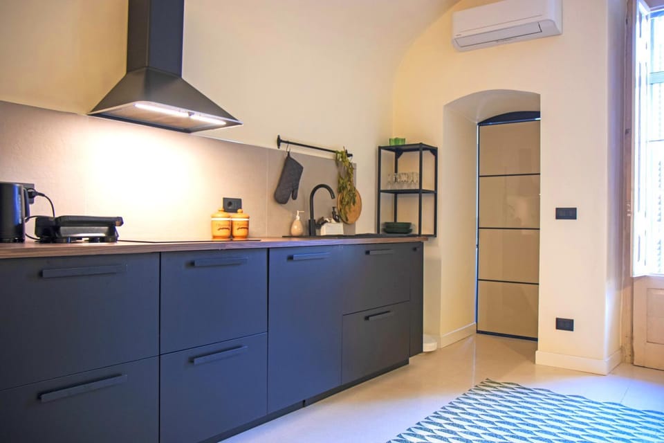 Fasanella Bari City Center Bed and Breakfast in Bari