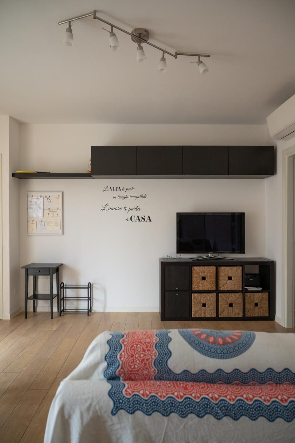 TV and multimedia, Living room
