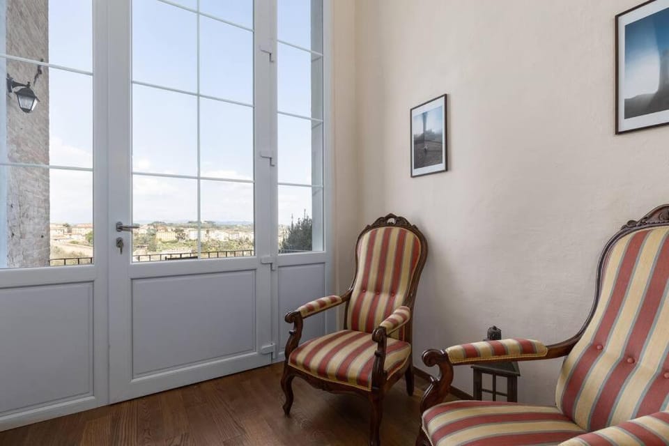Il gioiello nel cuore di Siena Apartment in Siena