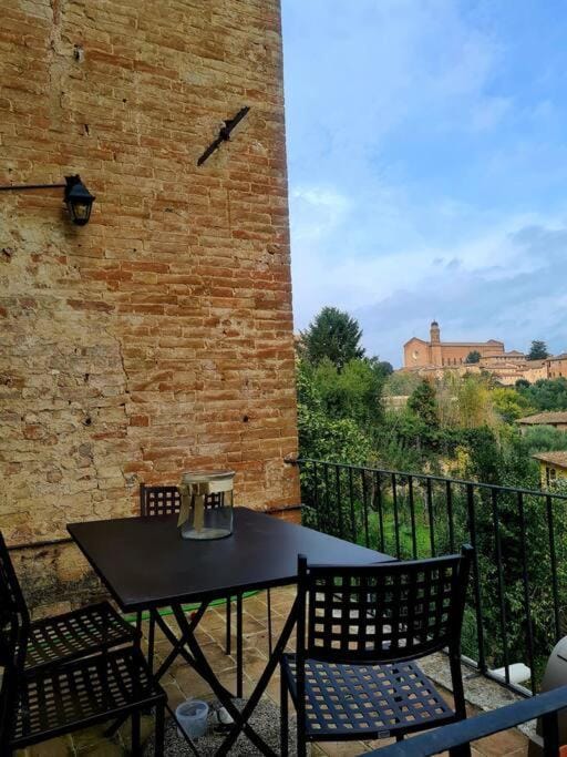 Il gioiello nel cuore di Siena Apartment in Siena