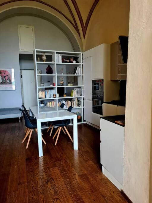 Il gioiello nel cuore di Siena Apartment in Siena