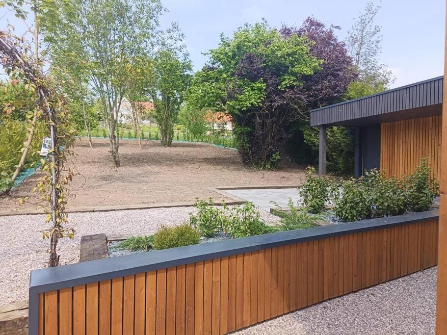 Maison chaleureuse rénovée Villa in Hauts-de-France