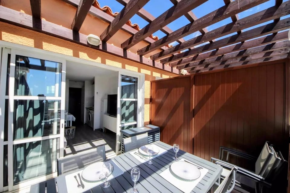 Balcony/Terrace, Balcony/Terrace