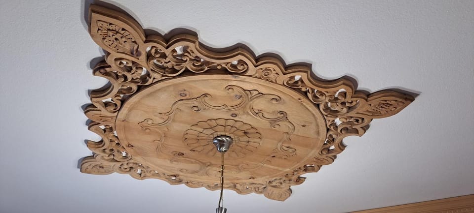 Decorative detail