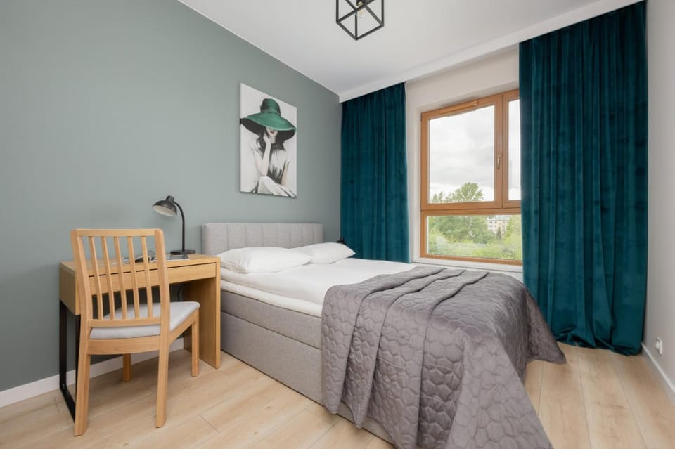Ludwiki Premium Apartment Apartment in Warsaw