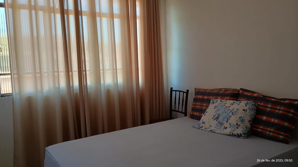 Oasis interior Bed and Breakfast in State of Rio de Janeiro