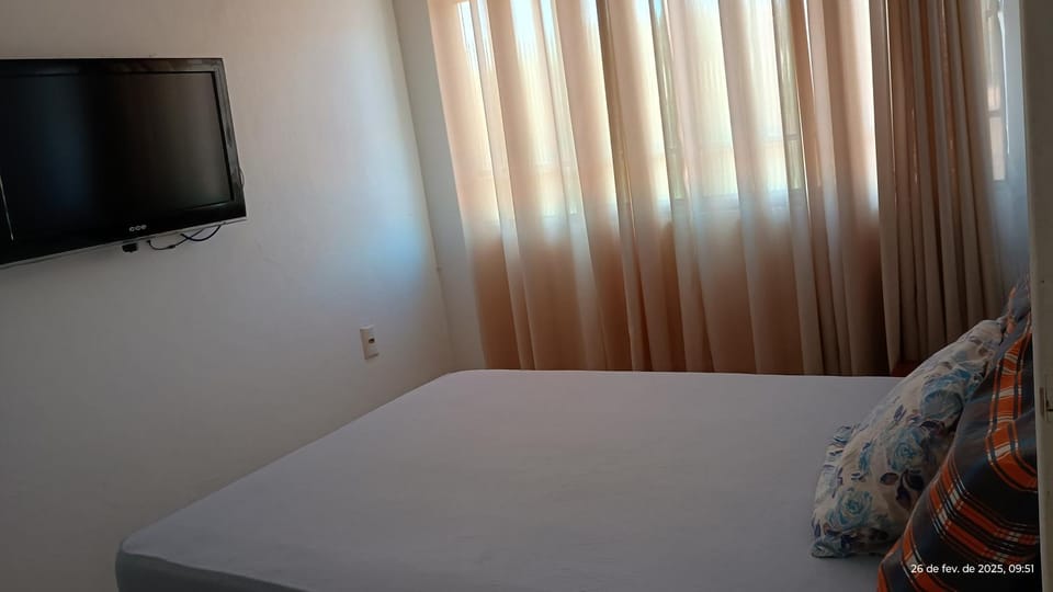 Oasis interior Bed and Breakfast in State of Rio de Janeiro