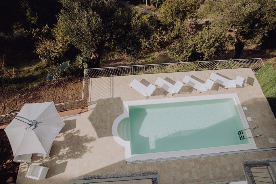Solarium, Swimming pool, Swimming pool