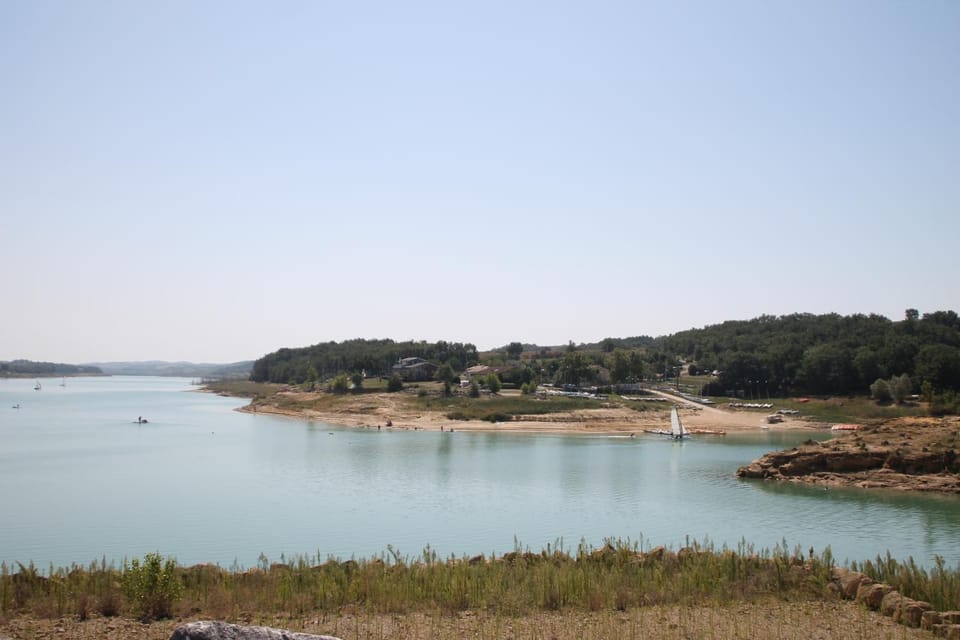 Chez Didier 1 Vacation rental in Occitanie