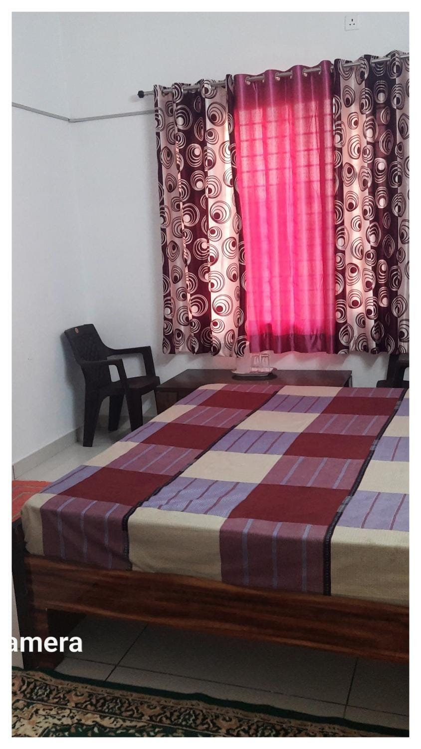 GanpatiVilla Homestay Vacation rental in Dehradun