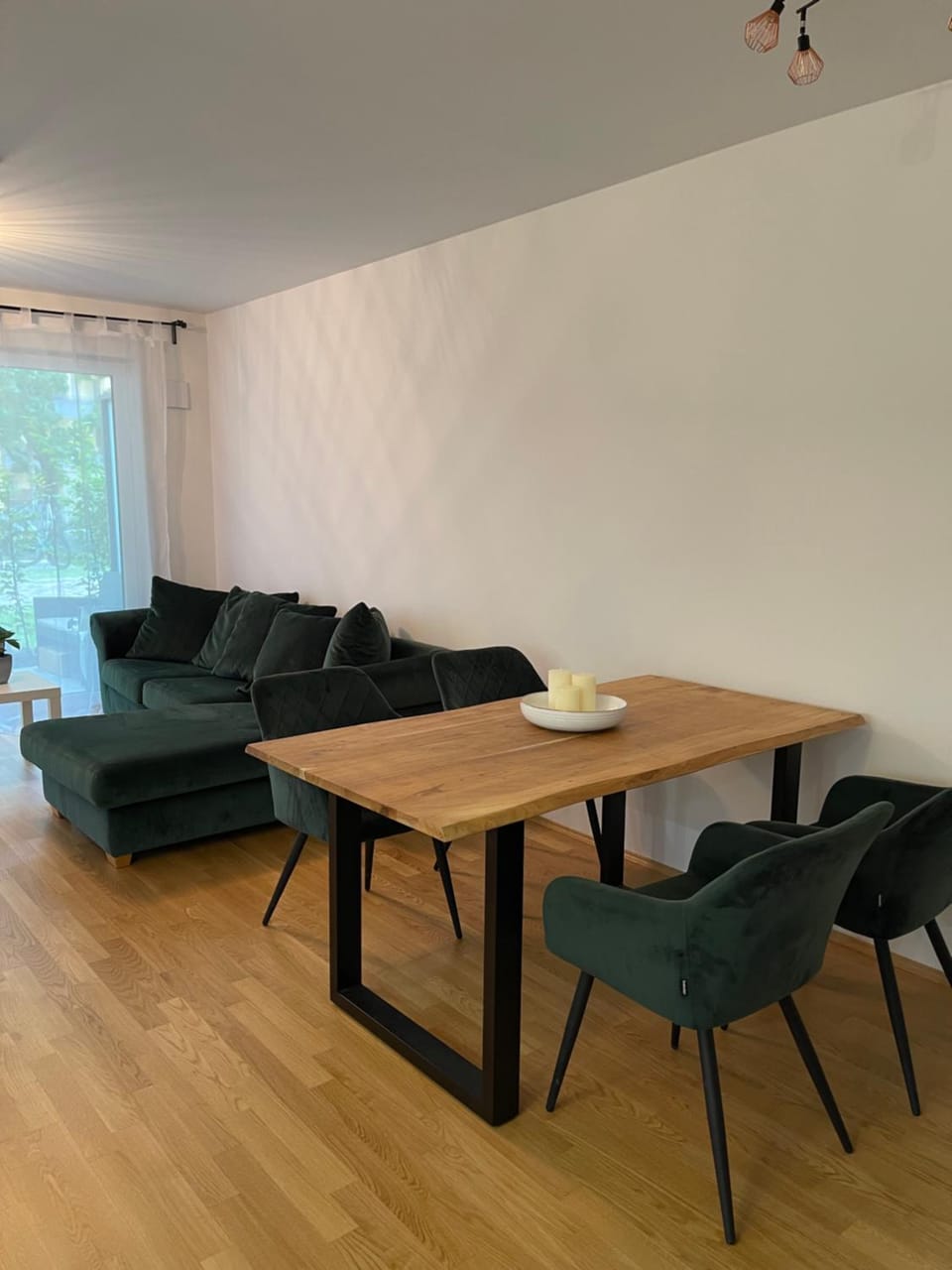 Luxury City Apartment in Munich Apartment in Munich