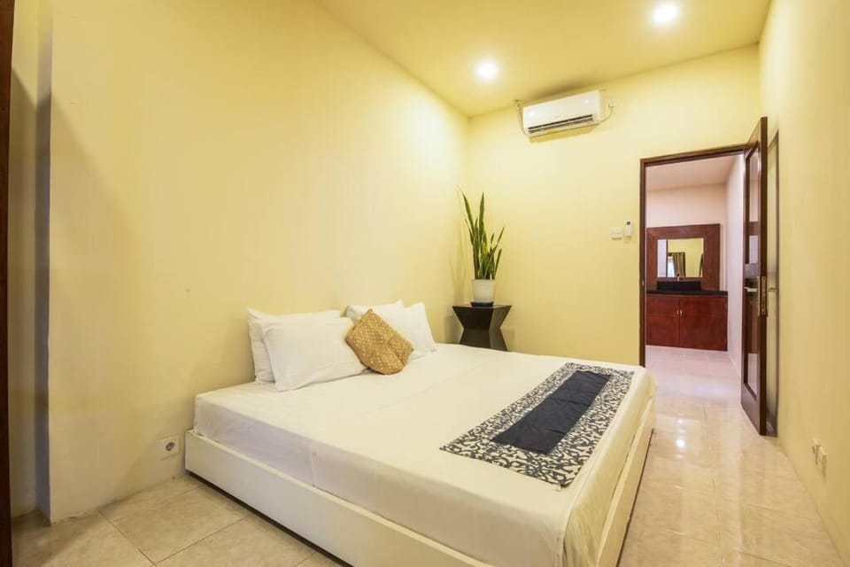 Villa 5A Canggu Brawa Villa in North Kuta
