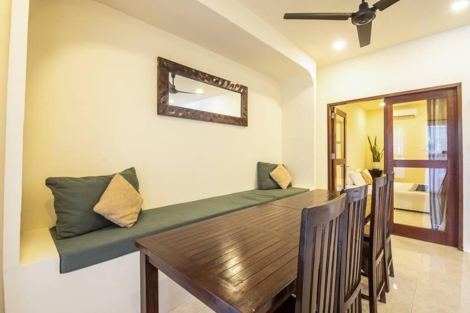 Villa 5A Canggu Brawa Villa in North Kuta