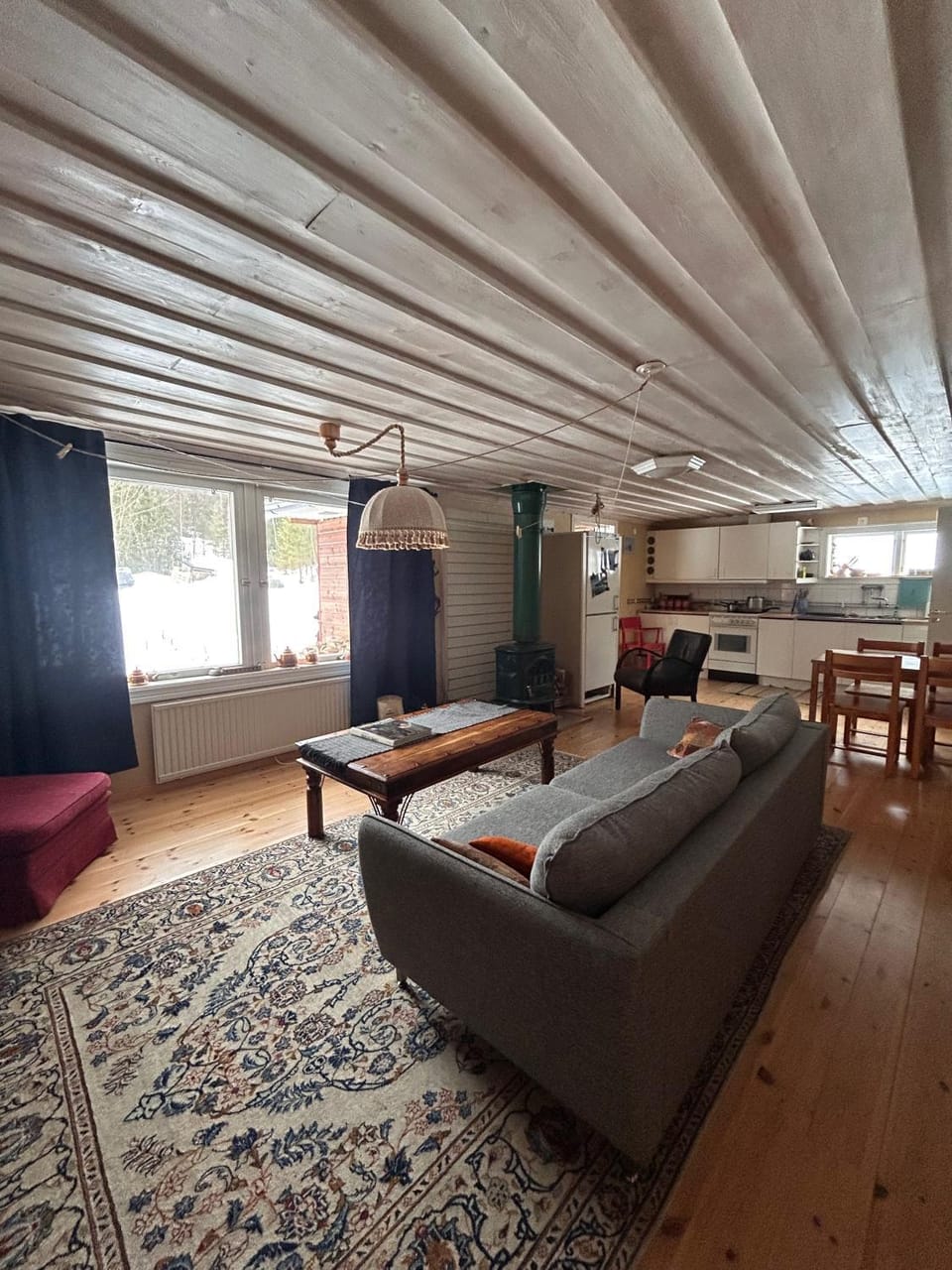 Communal lounge/ TV room, Seating area