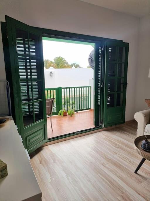Casa Berry Apartment in Costa Teguise